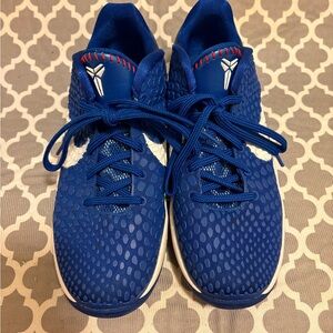 Nike Kids Kobe Bryant Sneakers